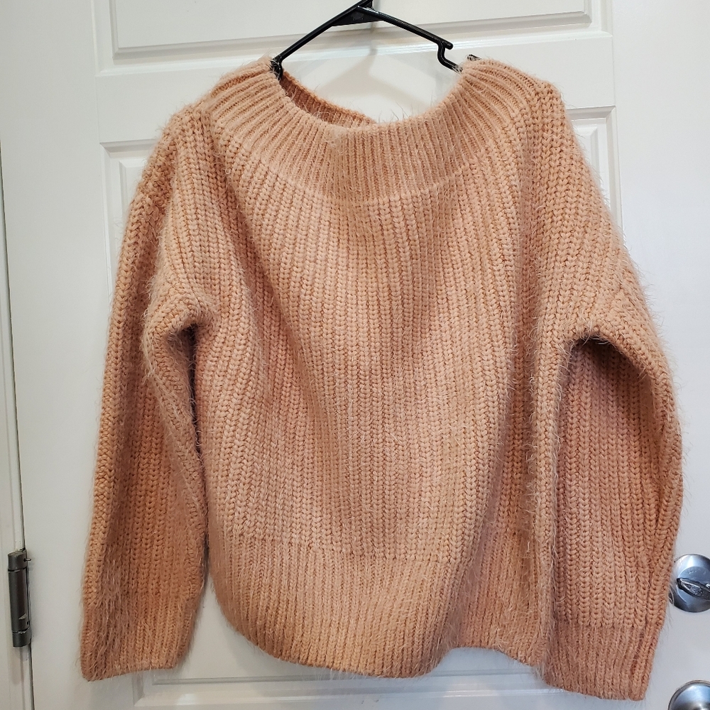 Willow And‎ Root Sweater